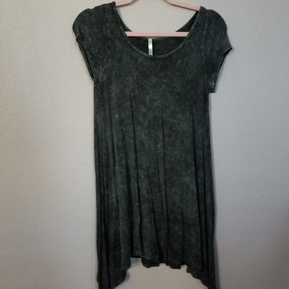 Smokey Dress